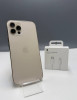 iPhone 12 Pro 256GB Gold 100%